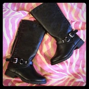 Never worn fashionista boots
